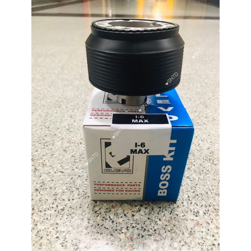 คอหนา คอพวงมาลัยแต่ง ISUZU (I-6) ใส่ D-MAX เก่า รถยนต์ car