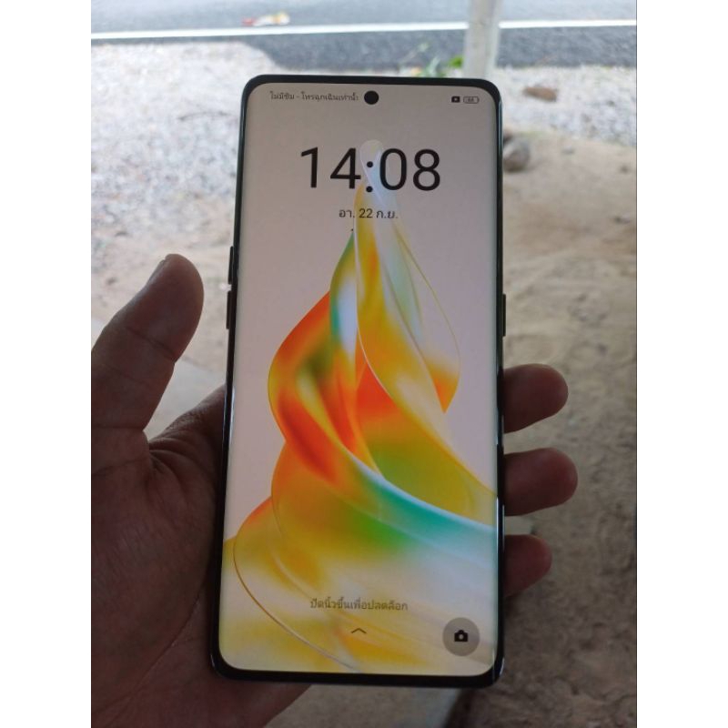 oppo reno 8t 128 กิก มือสอง