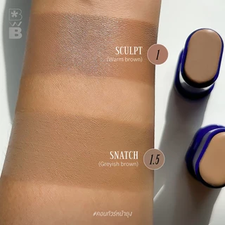 (คอนทัวร์หน้ายุง) BWB Moonshade Contour Stick