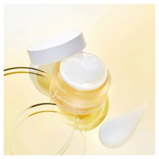 (กล่องx6) Cute Press Mask คิวท์เพรส มาสก์บำรุงผิวหน้า 10g (Calming Cica / 1 Night Brightening)
