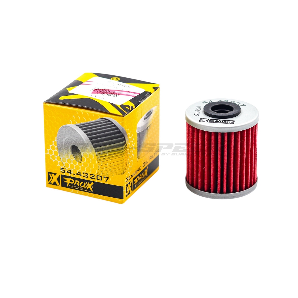 ไส้กรอง ProX oil filter 54.43207 - KX250F 2004-2025, RMZ 2004-2025