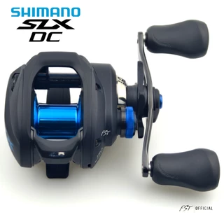 รอกหยดน้ำ Shimano SLX DC 150 - 151
