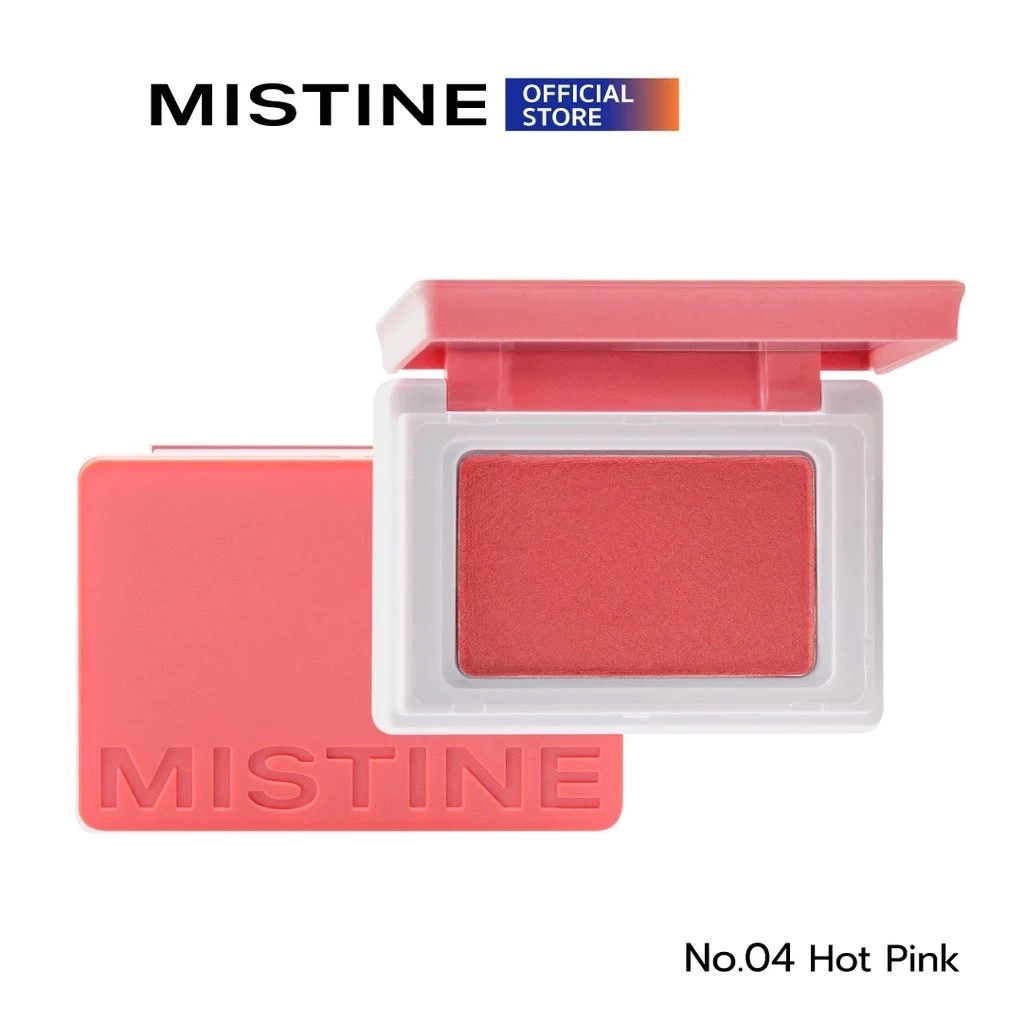 ISTINE SWATCH ME BLUSHER thumbnail 5