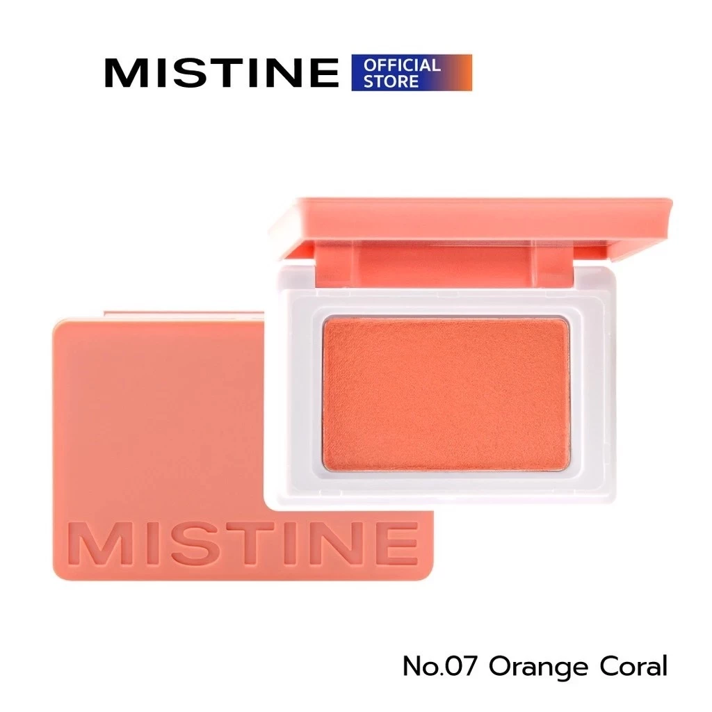 ISTINE SWATCH ME BLUSHER thumbnail 8