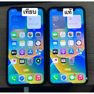 จอแท้สำหรับ 11 11pro 11promax