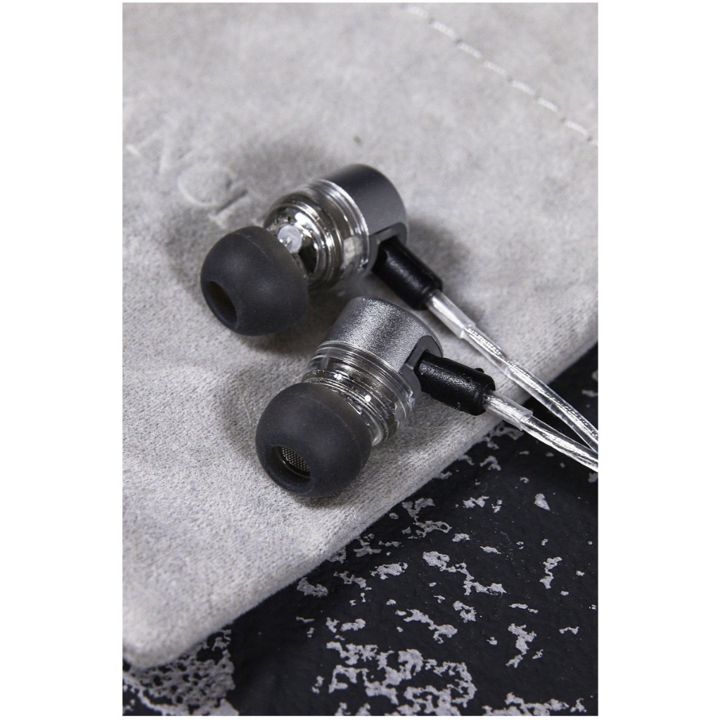 [ประกันศูนย์ไทย] TANCHJIM ONE หูฟัง Inear ไดรเวอร์ไดนามิก 10mm สาย OFCชุบเงินLitz + OFC Litz