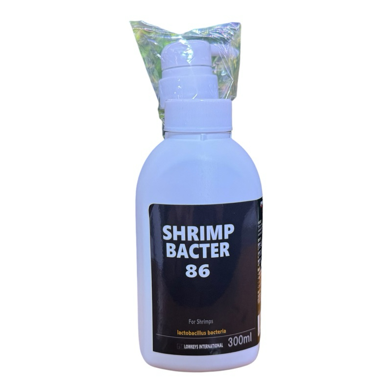 shrimp bacter86 300ml