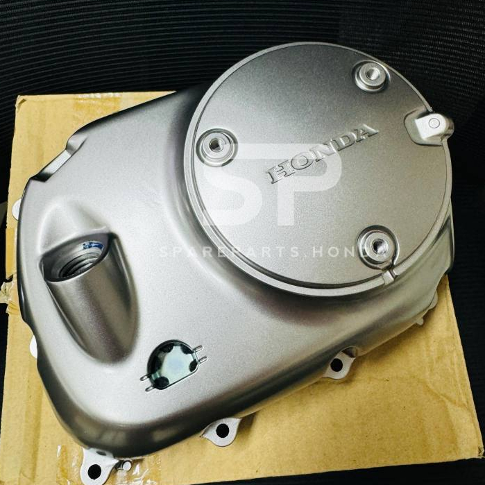 ฝาครอบคลัช ฝาครอบเครื่องด้านขวา Honda Monkey แท้ศูนย์ (สินค้าแท้)
