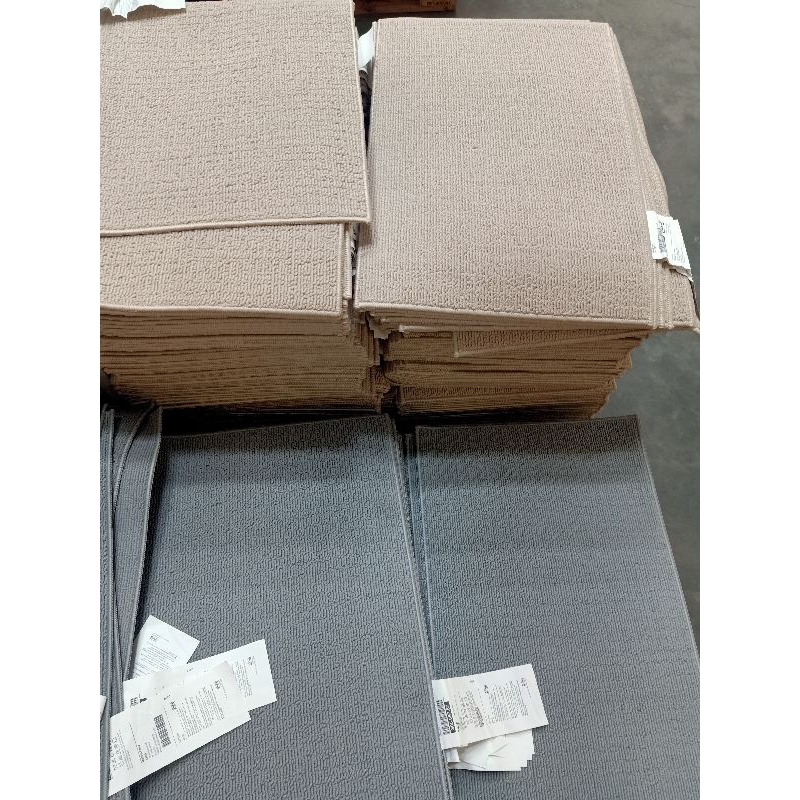 IKEAshopping IKEA ikea  FINTSEN พรมเช็ดเท้า ห้องน้ำ มีกันลื่น ราคาถูกมาก