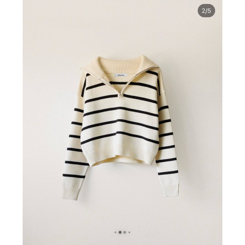 aliotte.store เสื้อกันหนาวสุดฮอต ใช้โค้ดเหลือ 945