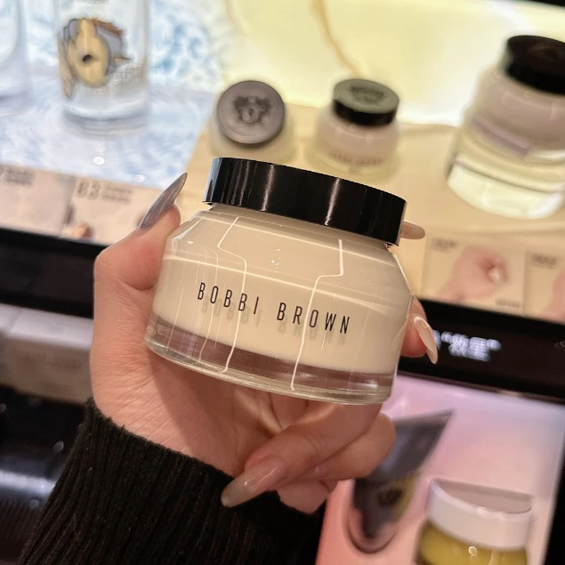 Bobbi Brown Vitamin Enriched Face Base - Moisturizer and Primer 15ml/50ml