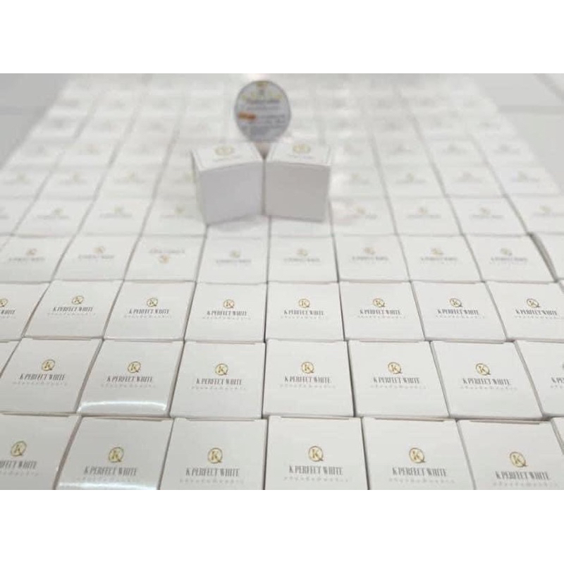 ครีมขมิ้นน้ำนมข้าว เฟอเฟคไวน์  ขนาด10กรัม - รูปที่ 4