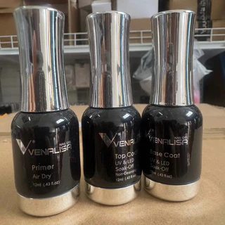 VENALISA ของแท้ เบส ท็อป 12ML