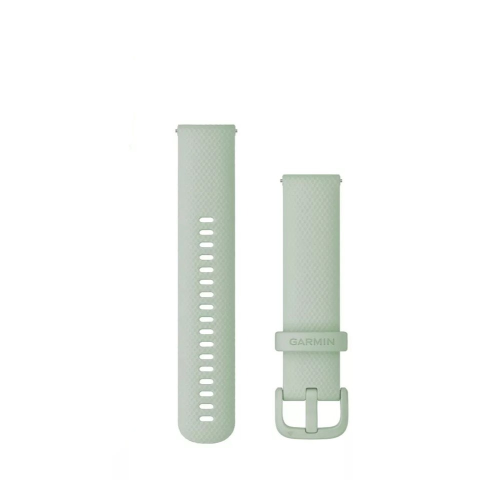 สายนาฬิกา Garmin Quick Release Bands ขนาด 20 mm (Non Pack) สายของแท้ 100%