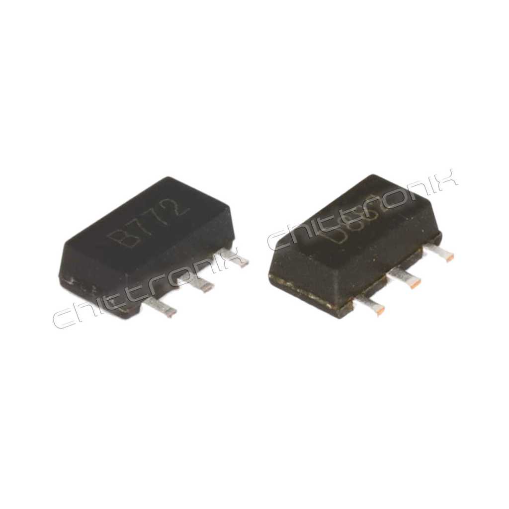 2SB772 2SD882 ทรานซิสเตอร์ Transistor SMD (ราคาต่อ 1 ตัว)