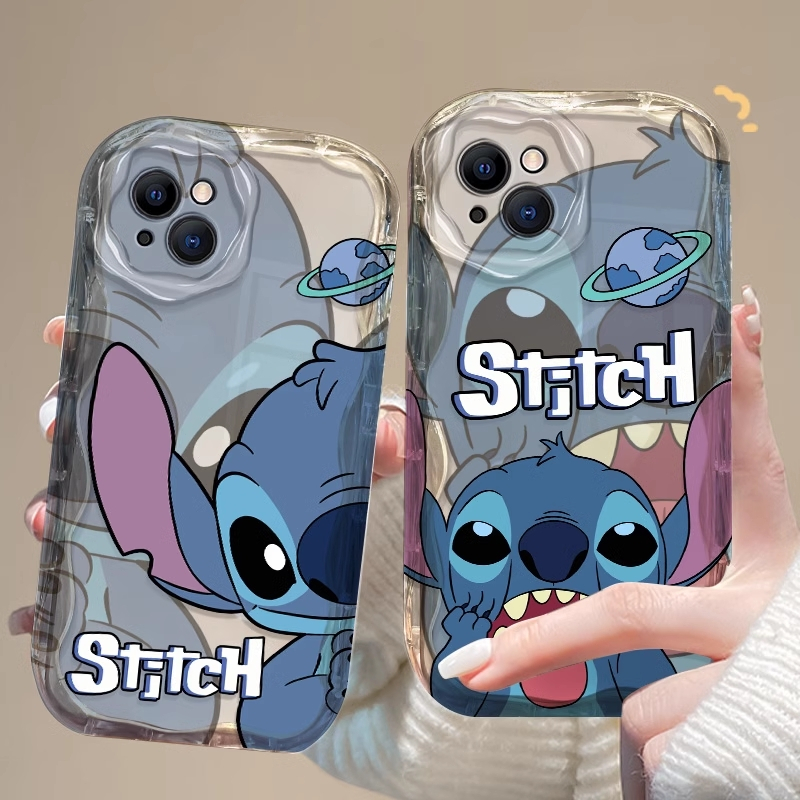 Keroro เคสโทรศัพท์มือถือ iPhone 15promax ใหม่ iphone14 ระดับไฮเอนด์ 13pro Stitch 12 โปร่งใส 11 เด็กชาย 8plus IP7-16