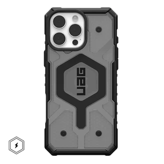 UAG เคสสำหรับ iPhone 16/ 16 Plus/ 16 Pro/ 16 Pro Max รุ่น Pathfinder Clear Magnetic
