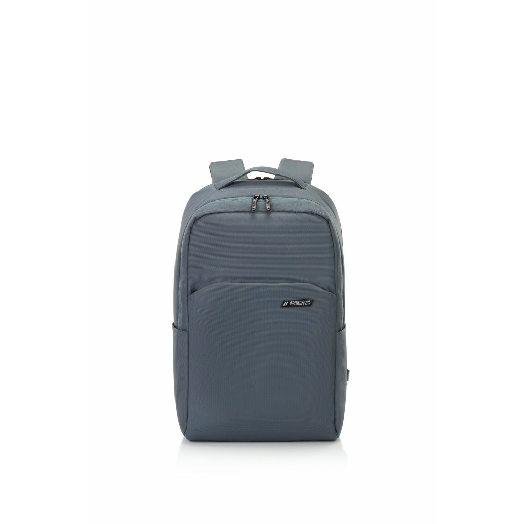 AMERICAN TOURISTER กระเป๋าเป้สะพายหลัง ใส่แล็ปท็อป ขนาด 15.6 นิ้ว รุ่น RUBIO Backpack 01 ASR