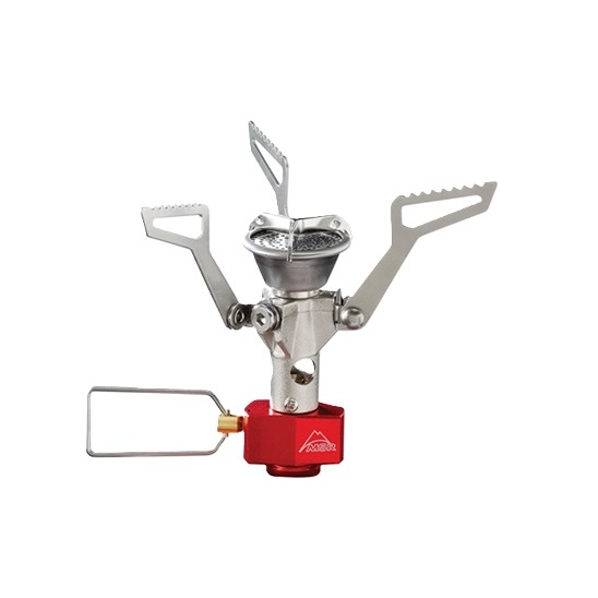 MSR POCKET ROCKET STOVE V2