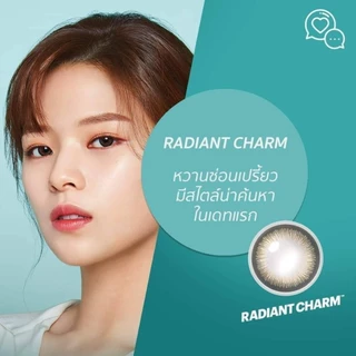 🔥สีใหม่มาแล้ว ทั้งหมด 12 สี🔥 1 Day Acuvue Define คอนแทคสี รายวัน ( 1 กล่อง 15 คู่ )
