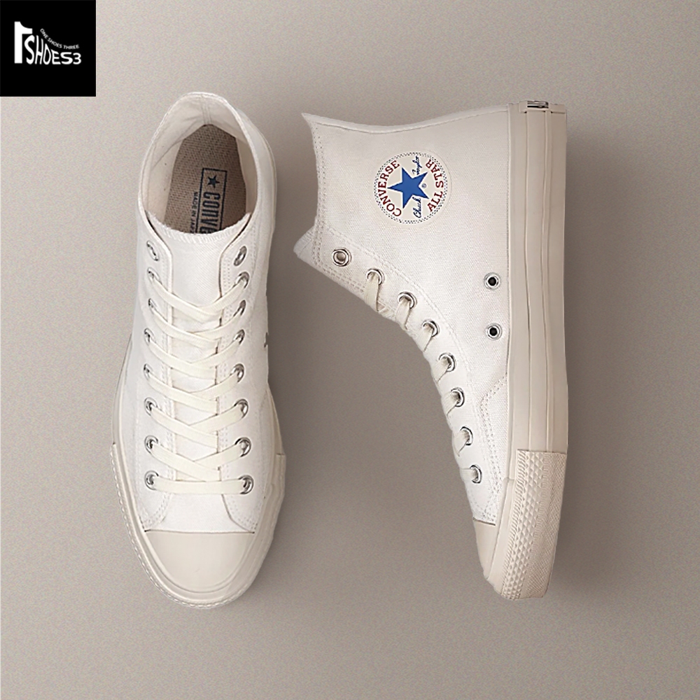 [Pre-Order] Converse ALL STAR MADE IN JAPAN 80s