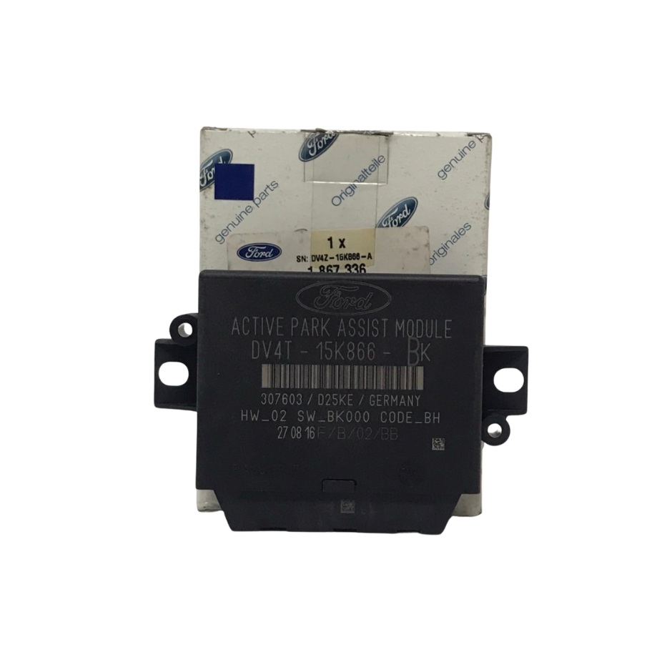 กล่องควบคุมเซ็นเซอร์กะระยะกันชน FOCUS D3 2012-2015 เครื่อง 2.0L DURATEC DI TI-VCT (160PS)