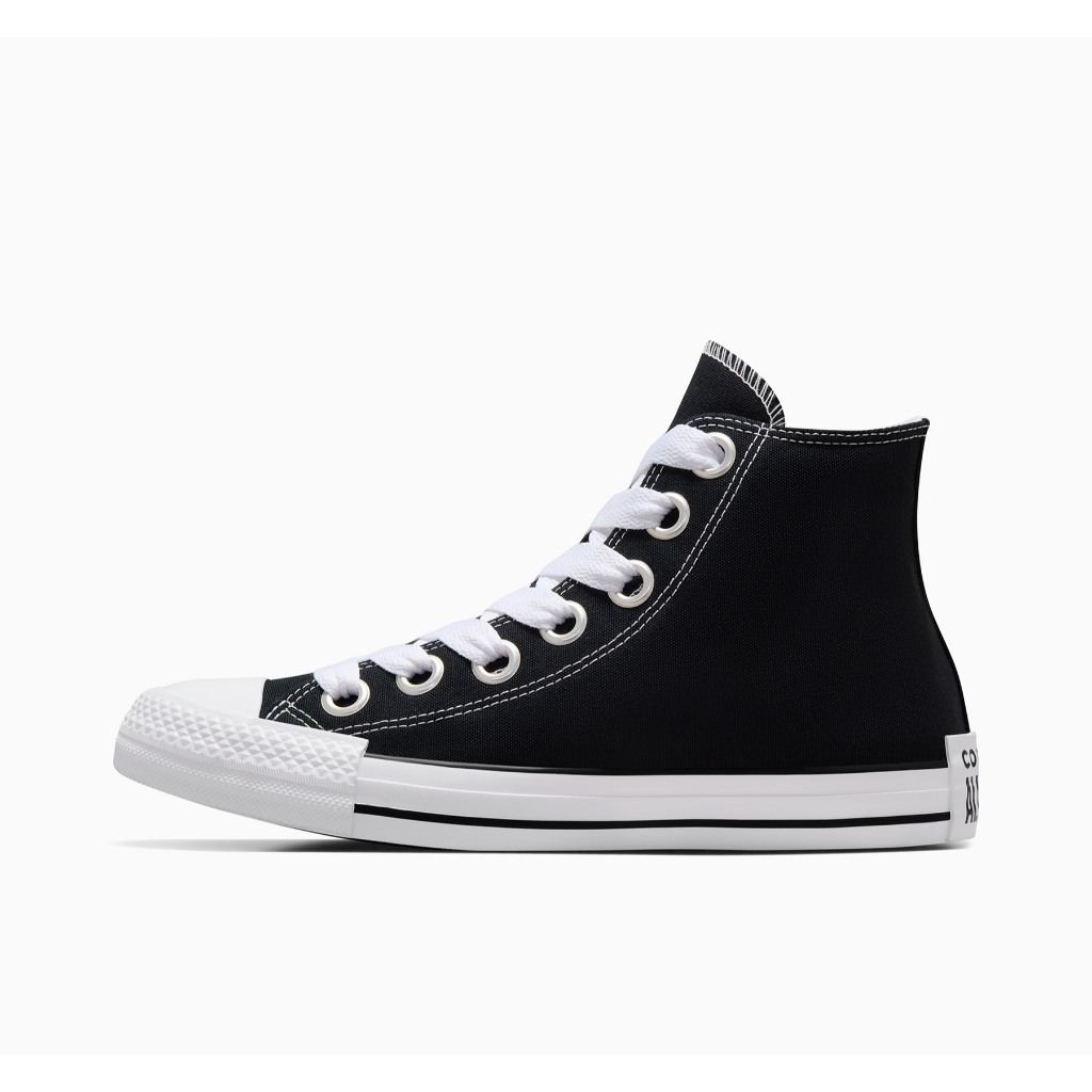 CONVERSE รองเท้า CTAS SKETCH HI BLACK Unisex A09506CU_H4BKXX