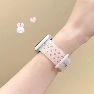 สายนาฬิกา สำหรับ smart watch11 10 9 8 ultra 7 6 5 4 ยาง ขนาด 45/49/44/41/46mm สาย iWatch สายสําหรับแอปเปิ้ลวอช T