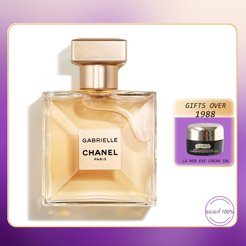 Ch an el Gabrielle Eau De Parfum 100ml
