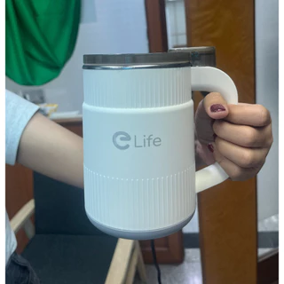Elife [ของแท้] เครื่องบด ละเอียด บดเป็นผง แบบไฟฟ้า เกรด304 เครื่องบดกาแฟ ธัญพืช พริกแห้ง เมล็ดกาแฟ blender เครื่องปั่น