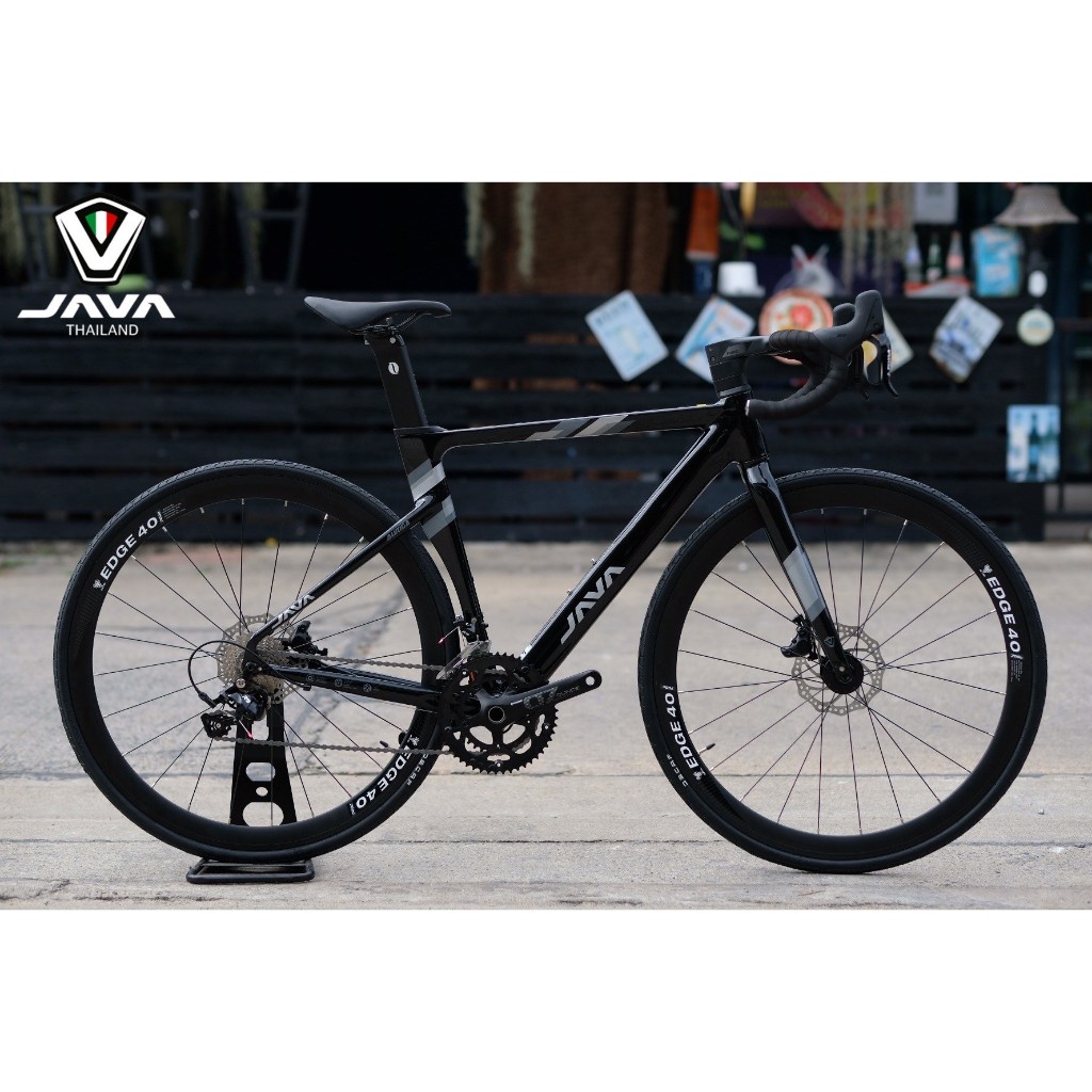 จักรยานเสือหมอบ JAVA Auriga R5