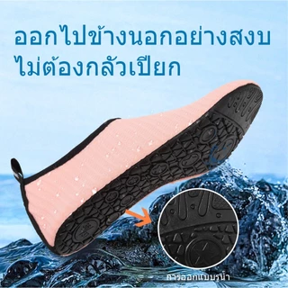 รองเท้าชายหาด Coolloog, ว่ายน้ำและดำน้ำ, เดินถัดจากชายหาด, กีฬาทางน้ำ, ถุงเท้าดำน้ำดำน้ำ