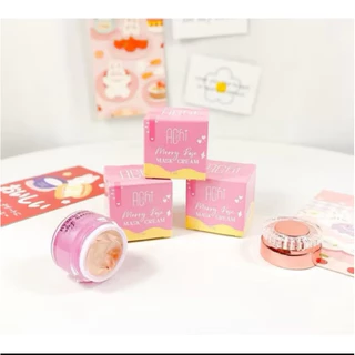 ( ไลฟ์ลด 50% ) มาร์คหน้าเมรี่โรส Merry rose มาส์กทองคำ เมรี่โรส 1 แถม 2