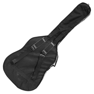 กระเป๋ากีตาร์โปร่ง(งานปัก) YAMAHA ขนาด 41 นิ้ว (สำหรับ Yamaha F310, F630, FS100C, FG800, FG820, FSX315C, ) พร้อมส่ง