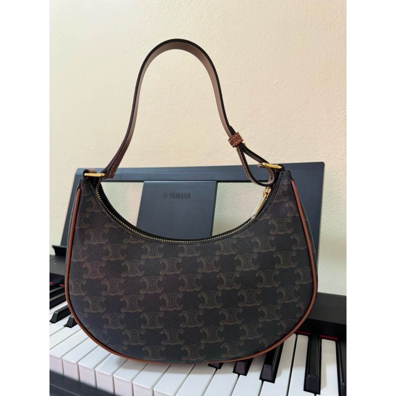 CELINE AVA MEDIUM CANVAS