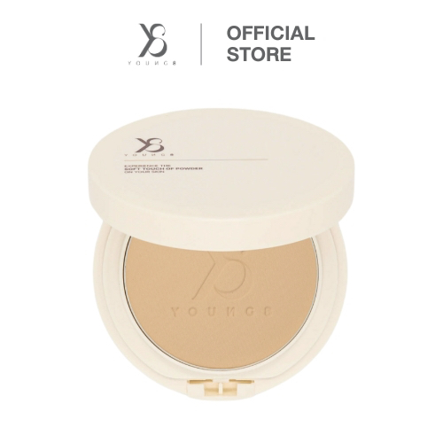Y8 ULTRA BRIGHT SOFT CAMPACT แป้งที่มีการปกปิดริ้วรอย รอยสิว ฝ้า กระ และมีรองพื้นและกันแดดในตัว