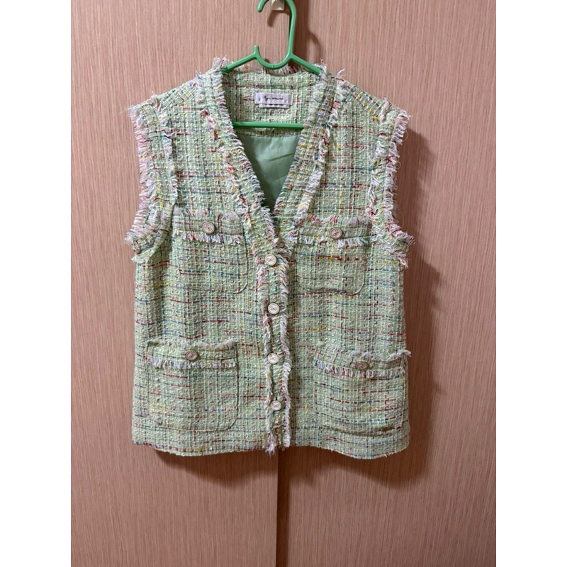 LYNAROUNDเสื้อBLAZER