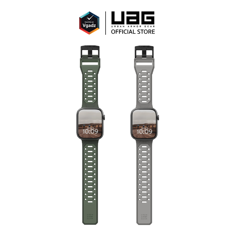 UAG สายนาฬิกาสำหรับ Apple Watch 42/44/45/49mm รุ่น Civilian