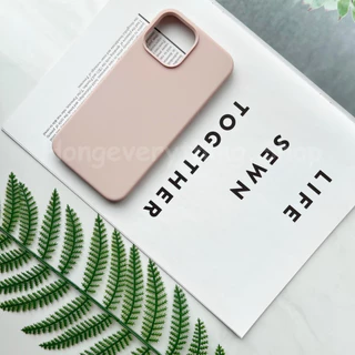 🔥เคสกำมะหยี่(ปิดหัว-ปิดท้าย) รุ่นiPhone7-17Promax สีชมพู สีนมเย็น สีเนื้อ พร้อมส่ง