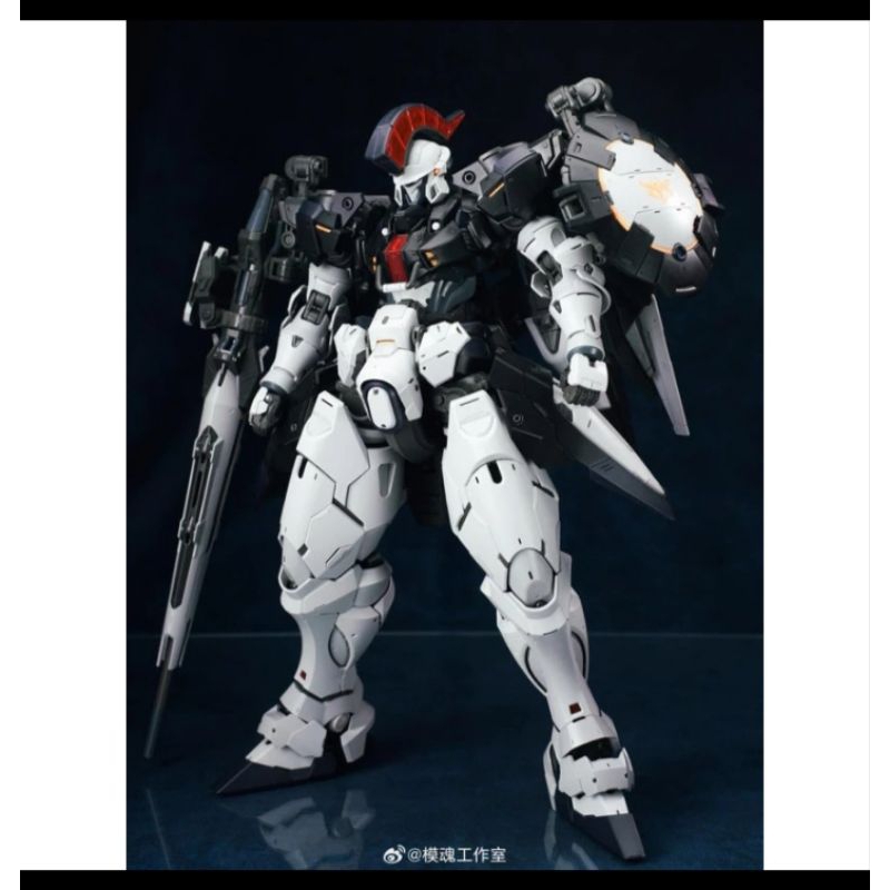 (พร้อมส่ง) 1/60 Monument Repair type Tallgeese(Strange Model)