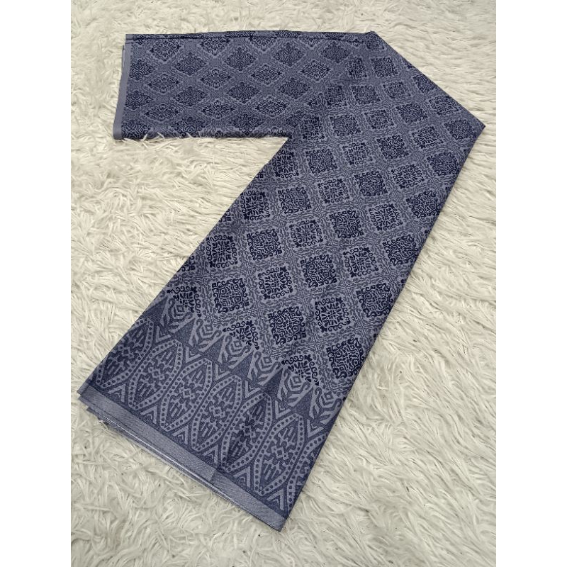 ผ้าปาเต๊ะ ผ้าถุงสำเร็จ คุณภาพดี เนื้อผ้า Cotton100%  ไม่ลื่น ซับน้ำได้