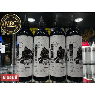 🌑HARAJUKU หมึกดำสักตัวแท้100%🇺🇸USA🇺🇸ร้านค้าในไทยส่งไว🇹🇭