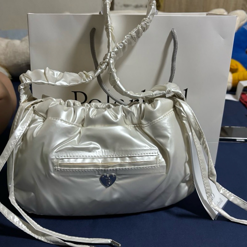 กระเป๋าสะพายไหล่ Polarboll