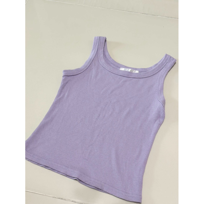 เสือกล้าม Basic Tank จากร้าน 23 begins