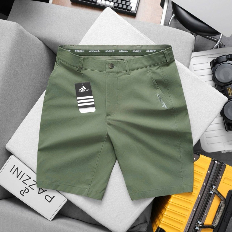 กางเกงกอล์ฟ กางเกงขาสั้นผู้ชาย pant Golf03