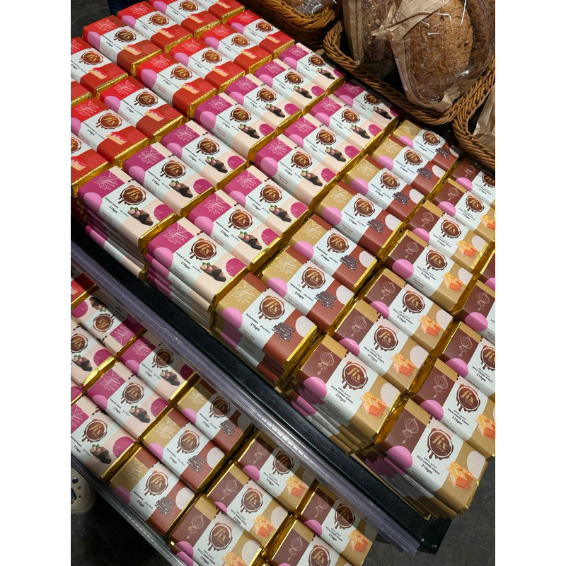 fix chocolate dubai พร้อมส่ง