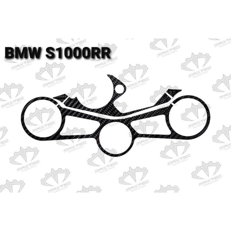 แผงคอคาร์บอน Bmw s1000rr