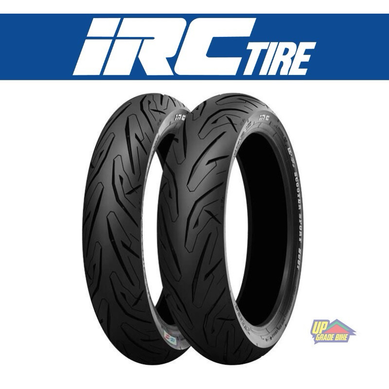 ยาง IRC IZS-99 ยางขายแยกขนาดขอบ 12-15 ราคาเริ่มต้นเส้นละ 1,570฿