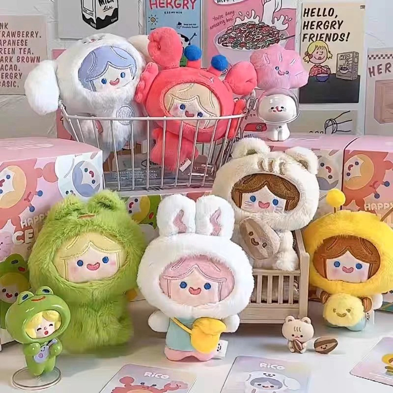 (ของแท้ พร้อมส่ง) พวงกุญแจ rico keychain rico แบบสุ่ม