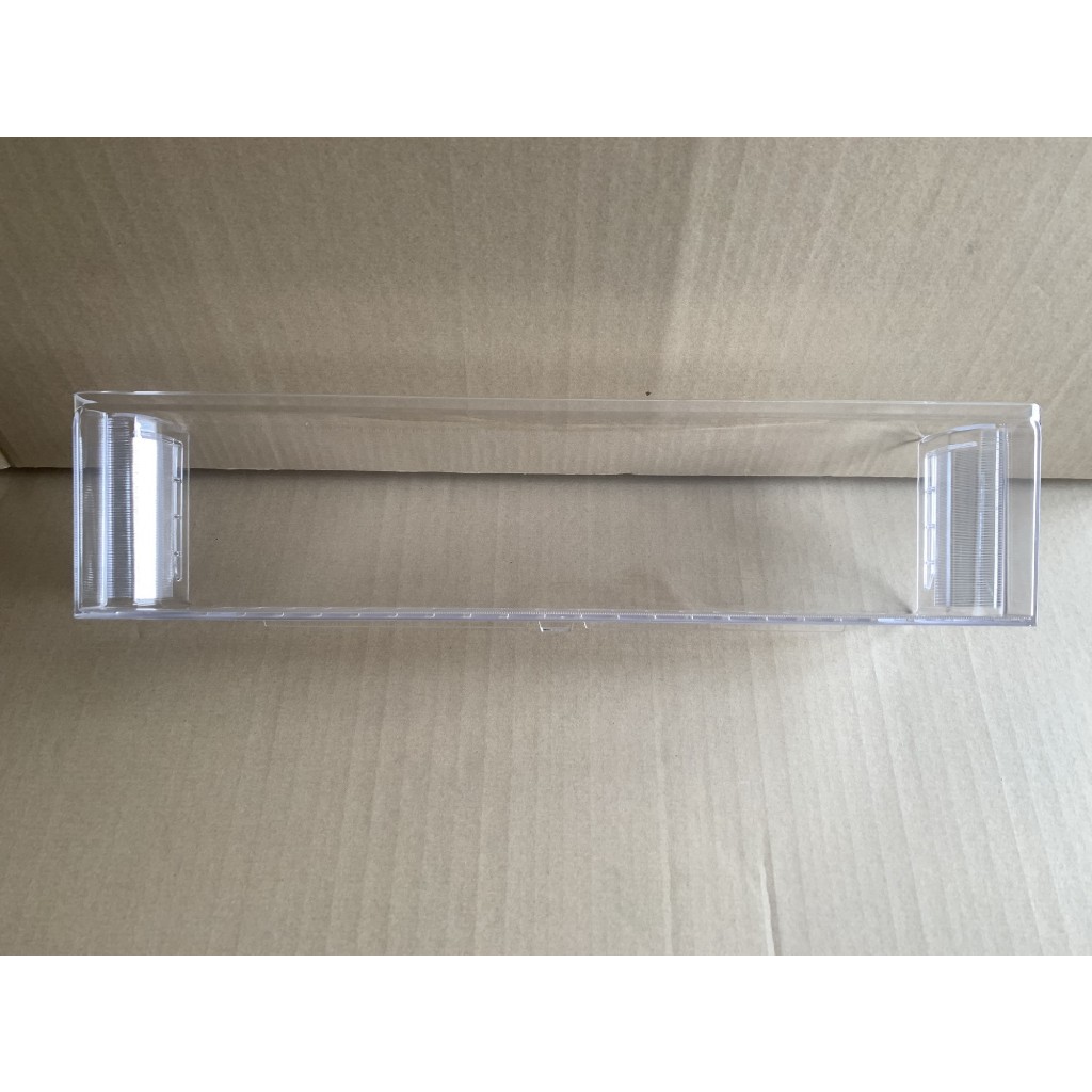 ชั้นวางของข้างประตูตู้เย็นประตูอันล่างสุด Toshiba รุ่น GR-RT558WE/RT559WE/RT624WE ชั้นวางขวดน้ำ ของแ